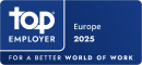 top-employer-europe-2025