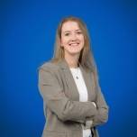 Recruiter collega Milou Ras