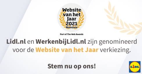 Websitevanhetjaar