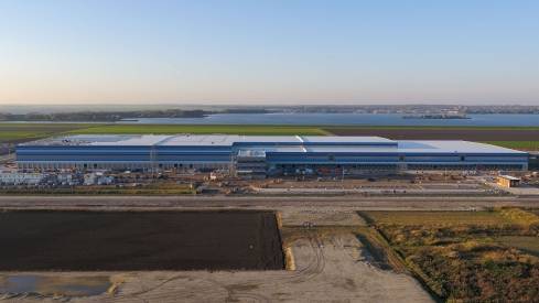 DC Almere_mijlpaal4