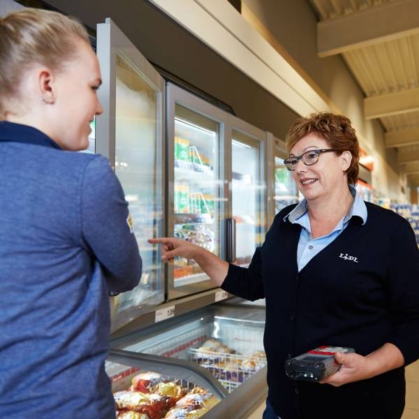 Lidl werkkleding new arrivals