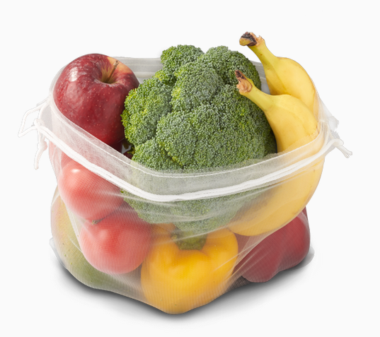 Lidl green bag