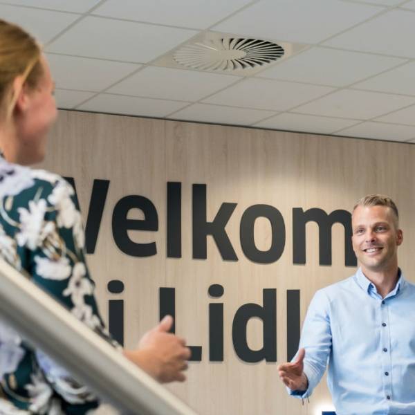Traineeships Stages